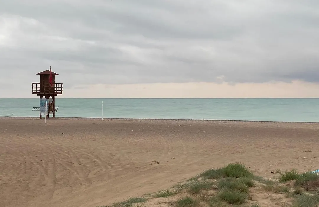 Primera Linea de Playa, Villa Conchita, con Salida al Mar-1